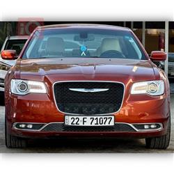 کرایسلەر 300